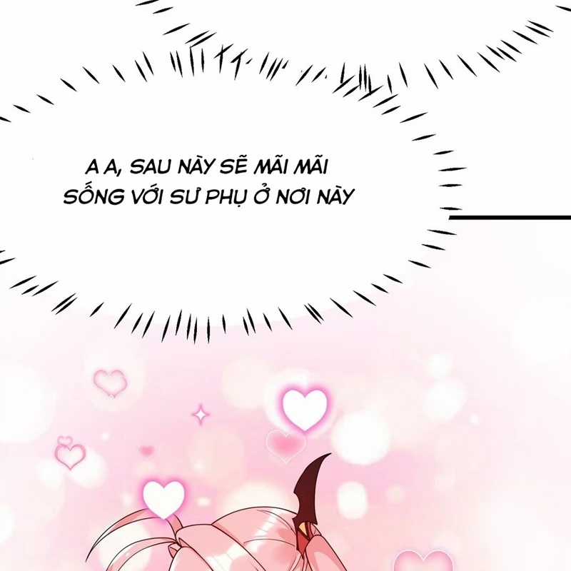 Trời Sinh Mị Cốt, Ta Bị Đồ Nhi Yandere Để Mắt Tới Chapter 38 trang 11