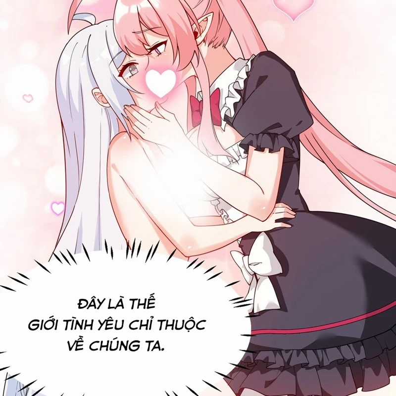 Trời Sinh Mị Cốt, Ta Bị Đồ Nhi Yandere Để Mắt Tới Chapter 38 trang 12