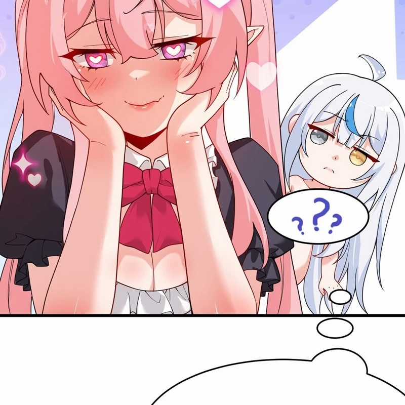 Trời Sinh Mị Cốt, Ta Bị Đồ Nhi Yandere Để Mắt Tới Chapter 38 trang 14