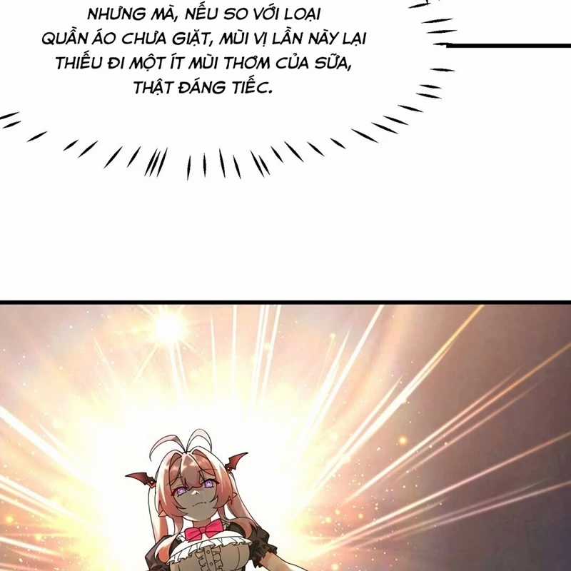 Trời Sinh Mị Cốt, Ta Bị Đồ Nhi Yandere Để Mắt Tới Chapter 38 trang 22