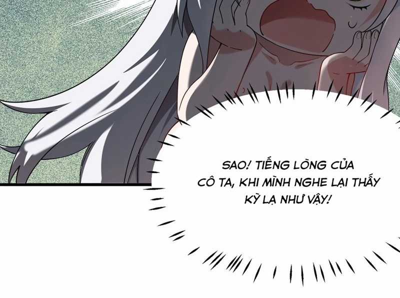 Trời Sinh Mị Cốt, Ta Bị Đồ Nhi Yandere Để Mắt Tới Chapter 38 trang 25