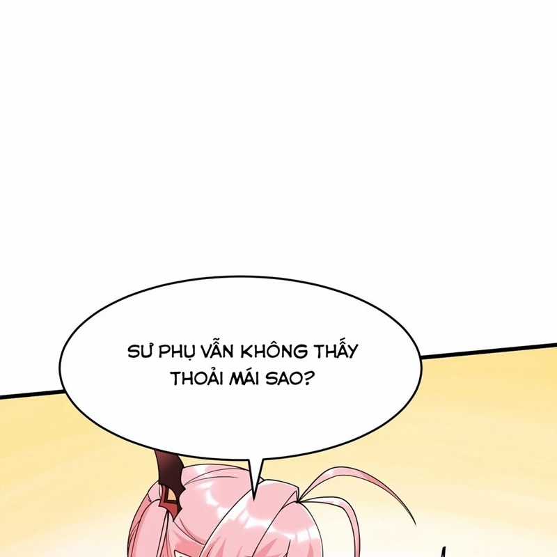 Trời Sinh Mị Cốt, Ta Bị Đồ Nhi Yandere Để Mắt Tới Chapter 38 trang 26