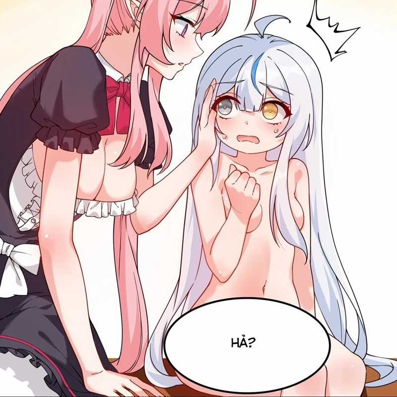 Trời Sinh Mị Cốt, Ta Bị Đồ Nhi Yandere Để Mắt Tới Chapter 38 trang 27