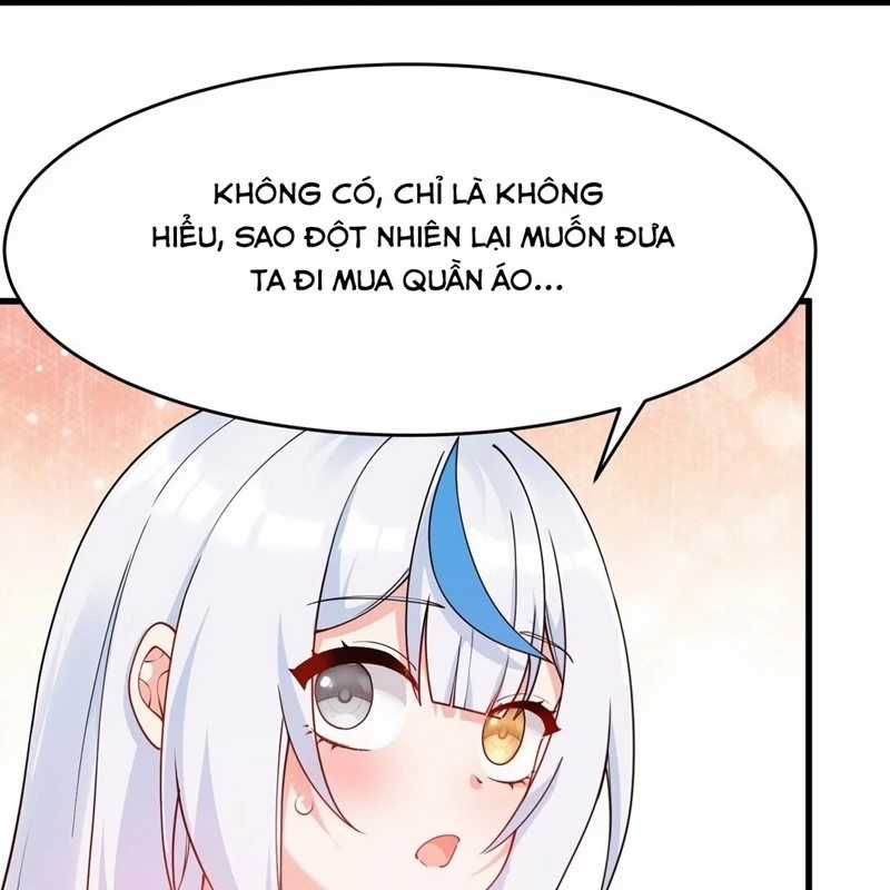 Trời Sinh Mị Cốt, Ta Bị Đồ Nhi Yandere Để Mắt Tới Chapter 38 trang 28