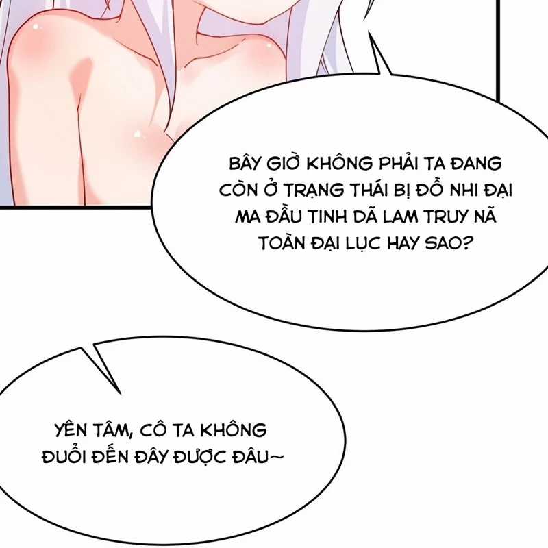 Trời Sinh Mị Cốt, Ta Bị Đồ Nhi Yandere Để Mắt Tới Chapter 38 trang 29