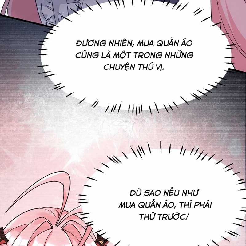 Trời Sinh Mị Cốt, Ta Bị Đồ Nhi Yandere Để Mắt Tới Chapter 38 trang 36
