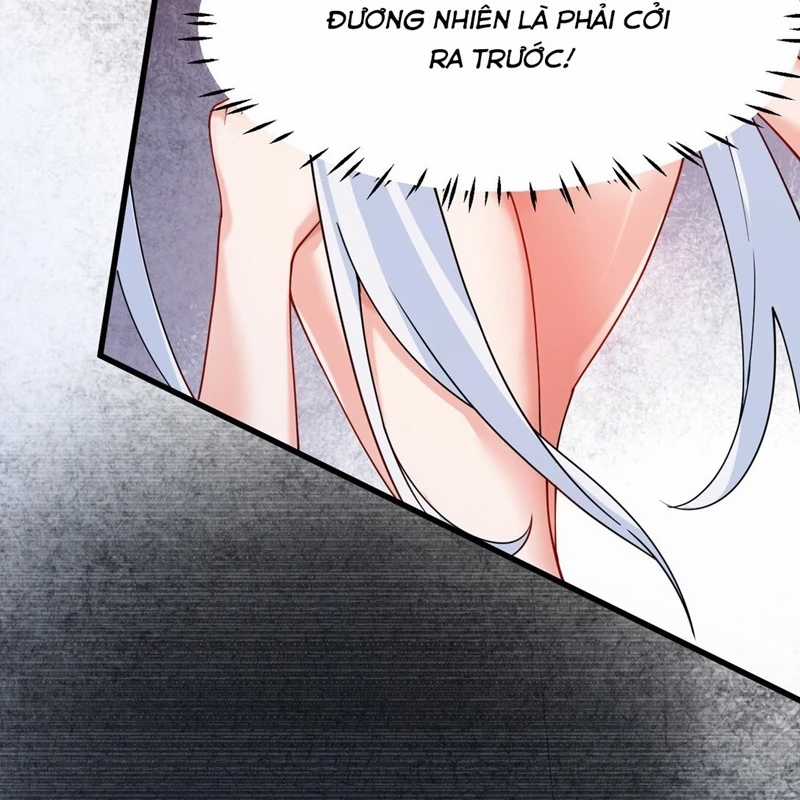 Trời Sinh Mị Cốt, Ta Bị Đồ Nhi Yandere Để Mắt Tới Chapter 38 trang 40