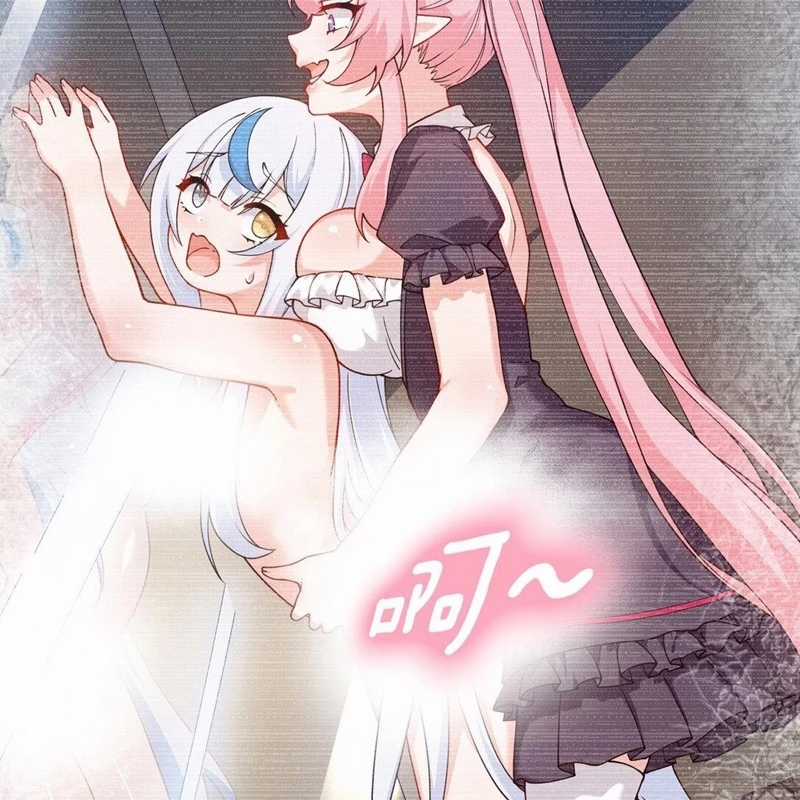 Trời Sinh Mị Cốt, Ta Bị Đồ Nhi Yandere Để Mắt Tới Chapter 38 trang 42