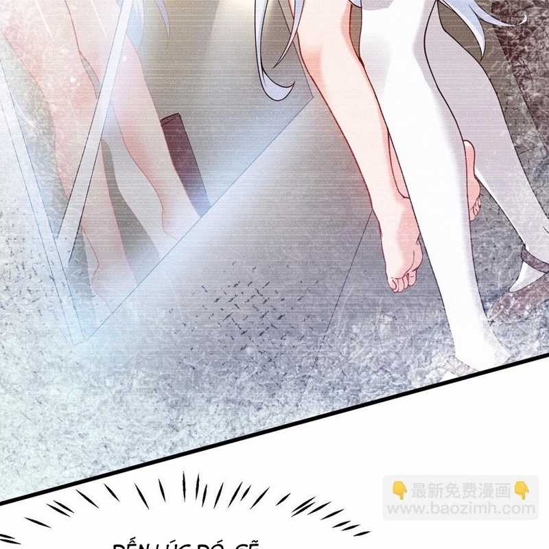 Trời Sinh Mị Cốt, Ta Bị Đồ Nhi Yandere Để Mắt Tới Chapter 38 trang 43