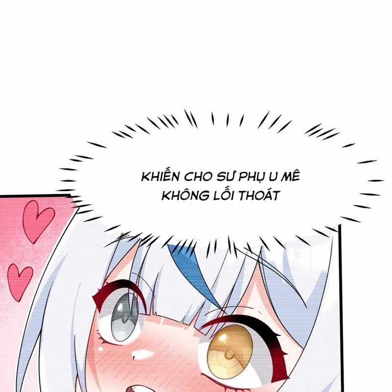 Trời Sinh Mị Cốt, Ta Bị Đồ Nhi Yandere Để Mắt Tới Chapter 38 trang 46