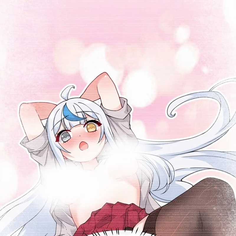 Trời Sinh Mị Cốt, Ta Bị Đồ Nhi Yandere Để Mắt Tới Chapter 38 trang 48