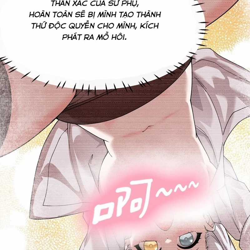 Trời Sinh Mị Cốt, Ta Bị Đồ Nhi Yandere Để Mắt Tới Chapter 38 trang 51