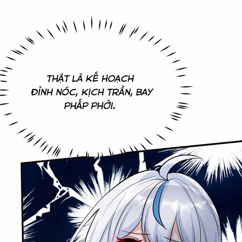 Trời Sinh Mị Cốt, Ta Bị Đồ Nhi Yandere Để Mắt Tới Chapter 38 trang 55