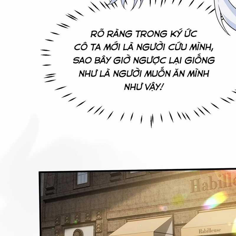 Trời Sinh Mị Cốt, Ta Bị Đồ Nhi Yandere Để Mắt Tới Chapter 38 trang 58