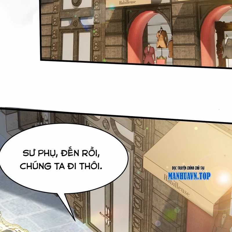 Trời Sinh Mị Cốt, Ta Bị Đồ Nhi Yandere Để Mắt Tới Chapter 38 trang 59