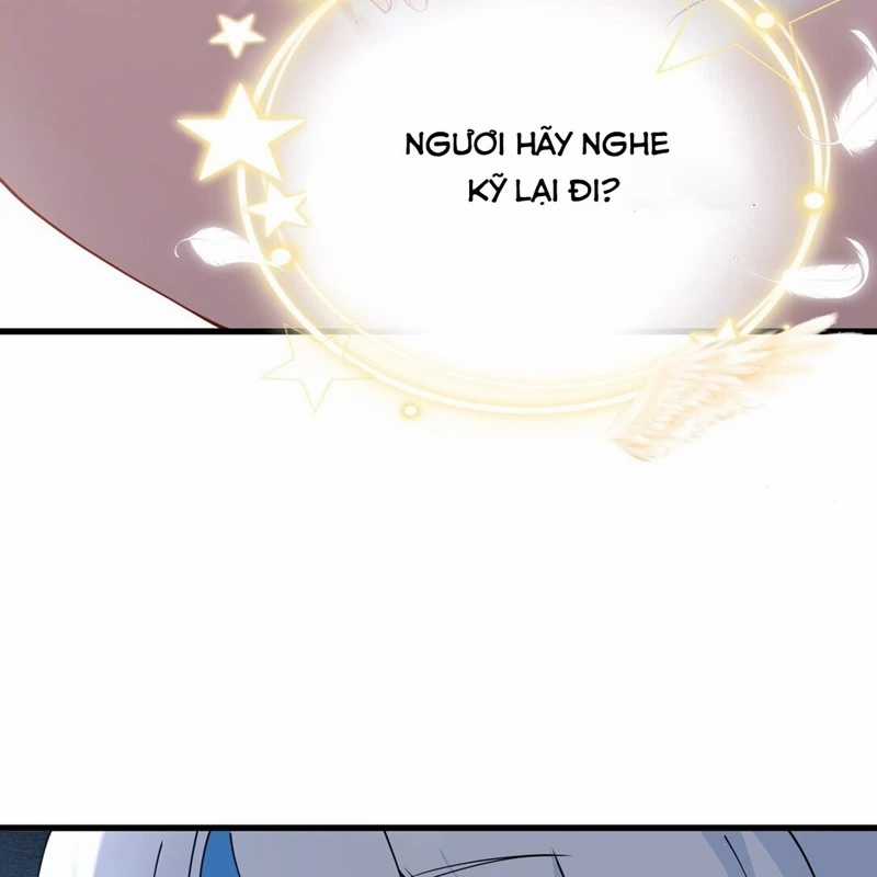 Trời Sinh Mị Cốt, Ta Bị Đồ Nhi Yandere Để Mắt Tới Chapter 38 trang 6