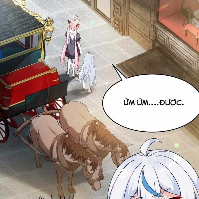 Trời Sinh Mị Cốt, Ta Bị Đồ Nhi Yandere Để Mắt Tới Chapter 38 trang 60