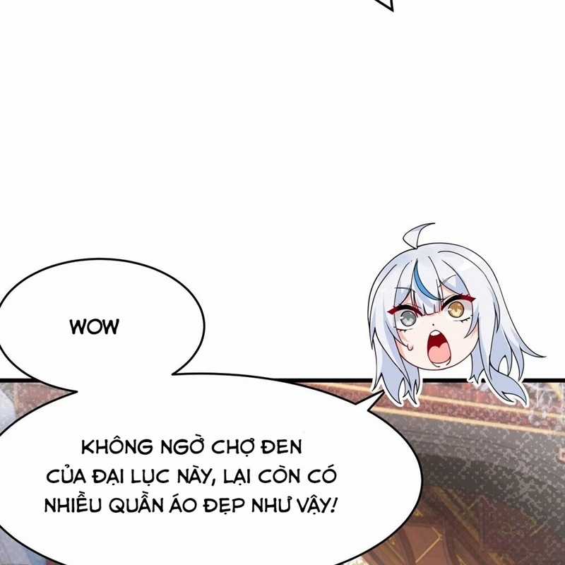 Trời Sinh Mị Cốt, Ta Bị Đồ Nhi Yandere Để Mắt Tới Chapter 38 trang 62