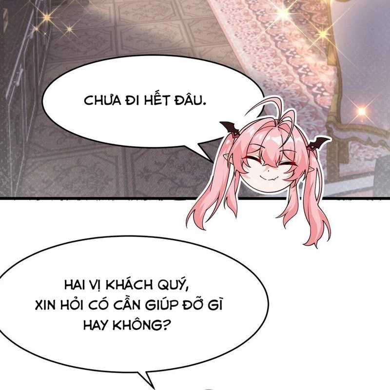 Trời Sinh Mị Cốt, Ta Bị Đồ Nhi Yandere Để Mắt Tới Chapter 38 trang 64
