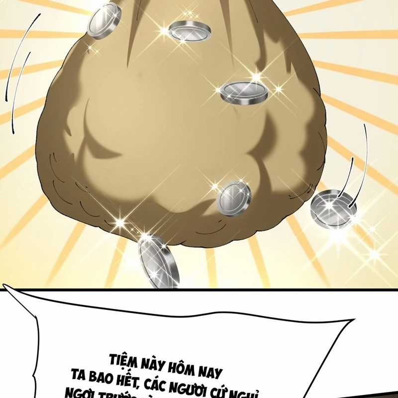 Trời Sinh Mị Cốt, Ta Bị Đồ Nhi Yandere Để Mắt Tới Chapter 38 trang 68