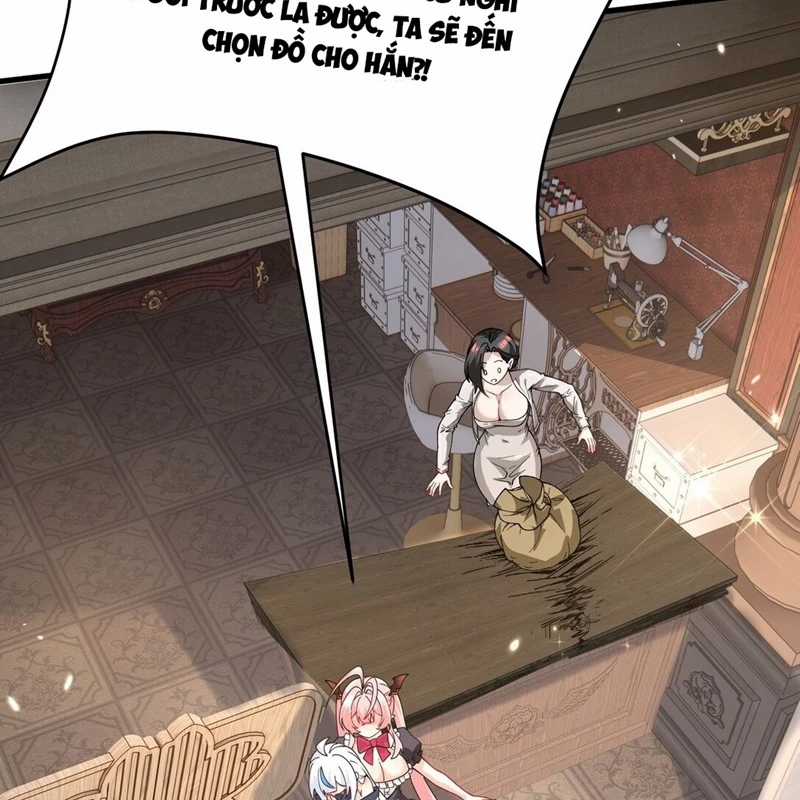 Trời Sinh Mị Cốt, Ta Bị Đồ Nhi Yandere Để Mắt Tới Chapter 38 trang 69