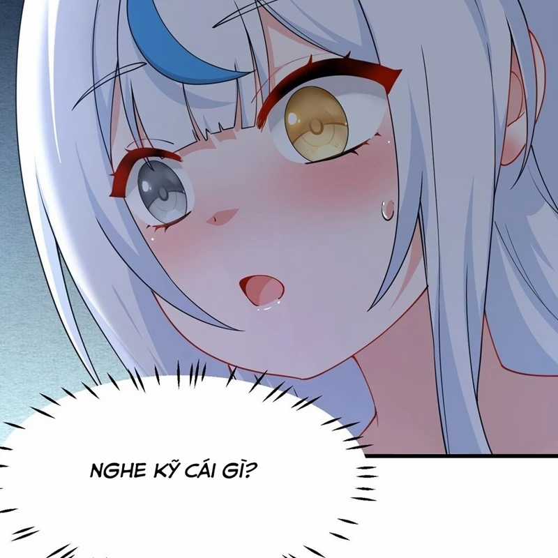 Trời Sinh Mị Cốt, Ta Bị Đồ Nhi Yandere Để Mắt Tới Chapter 38 trang 7