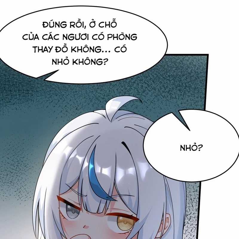 Trời Sinh Mị Cốt, Ta Bị Đồ Nhi Yandere Để Mắt Tới Chapter 38 trang 71
