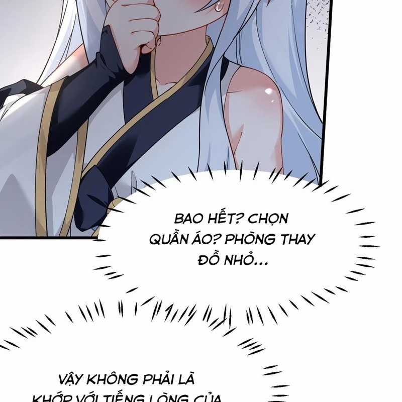 Trời Sinh Mị Cốt, Ta Bị Đồ Nhi Yandere Để Mắt Tới Chapter 38 trang 72