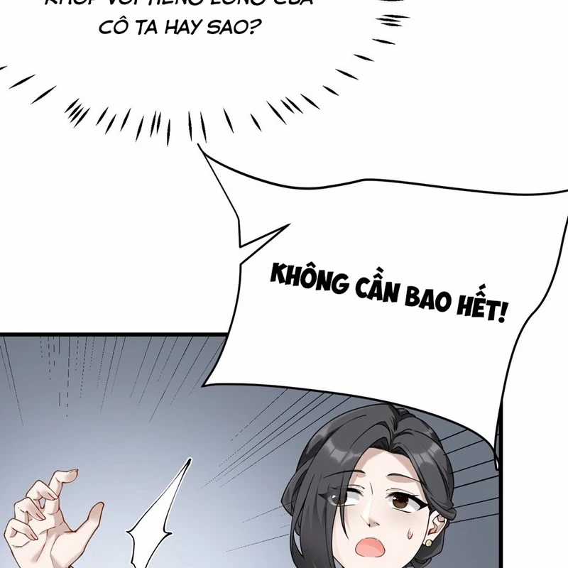 Trời Sinh Mị Cốt, Ta Bị Đồ Nhi Yandere Để Mắt Tới Chapter 38 trang 73