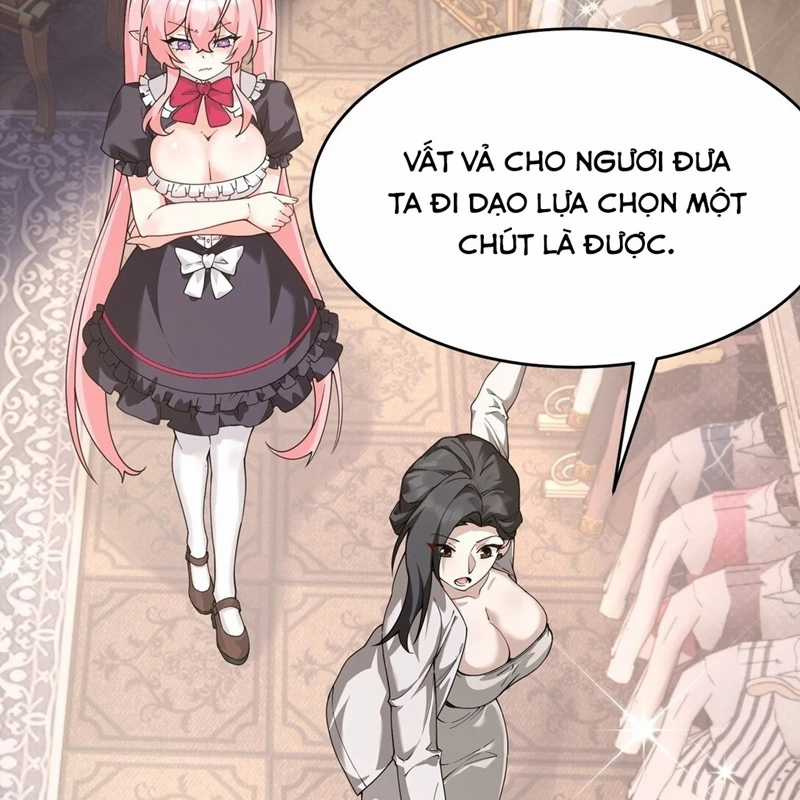 Trời Sinh Mị Cốt, Ta Bị Đồ Nhi Yandere Để Mắt Tới Chapter 38 trang 75