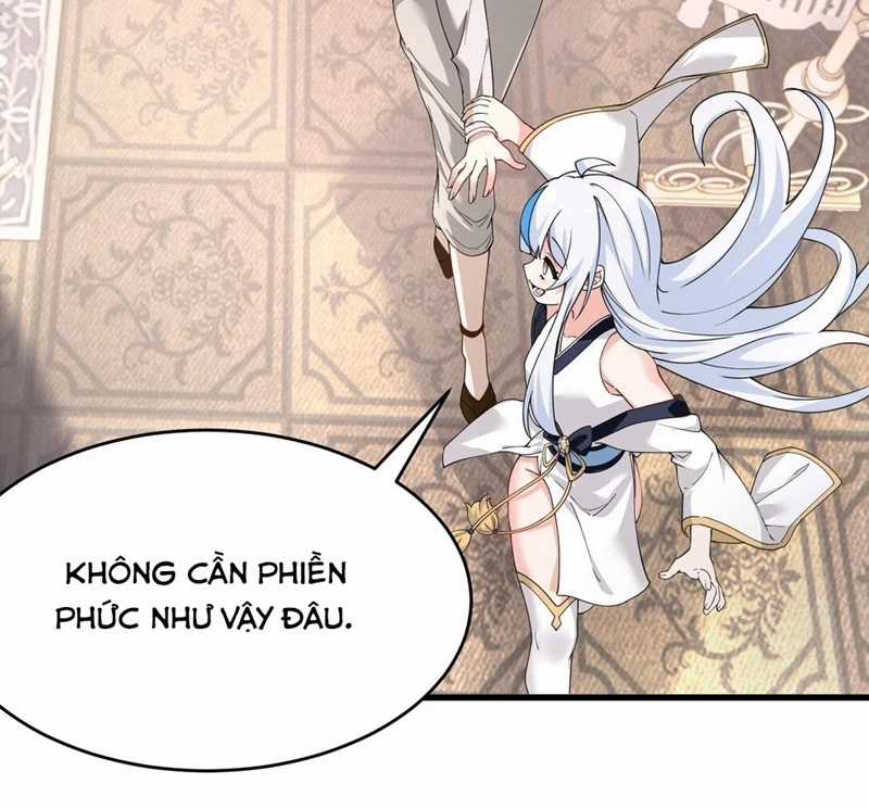 Trời Sinh Mị Cốt, Ta Bị Đồ Nhi Yandere Để Mắt Tới Chapter 38 trang 76