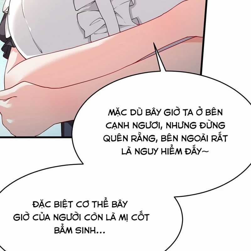 Trời Sinh Mị Cốt, Ta Bị Đồ Nhi Yandere Để Mắt Tới Chapter 38 trang 78