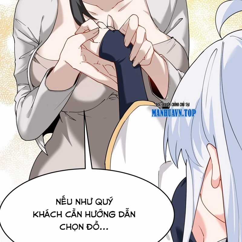 Trời Sinh Mị Cốt, Ta Bị Đồ Nhi Yandere Để Mắt Tới Chapter 38 trang 81
