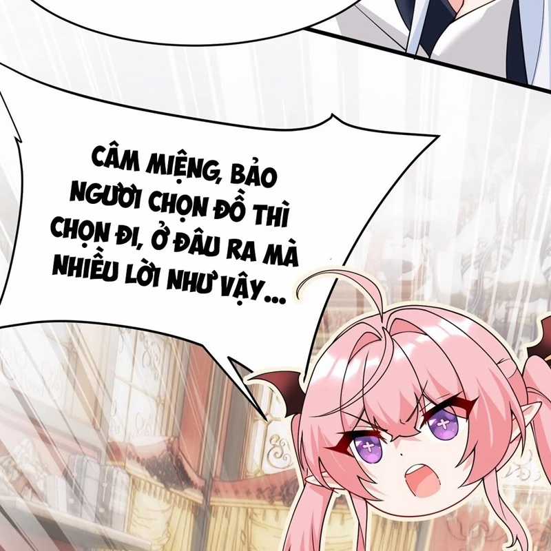 Trời Sinh Mị Cốt, Ta Bị Đồ Nhi Yandere Để Mắt Tới Chapter 38 trang 82