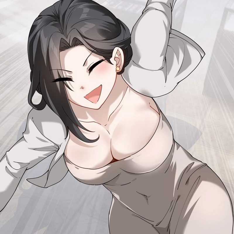 Trời Sinh Mị Cốt, Ta Bị Đồ Nhi Yandere Để Mắt Tới Chapter 38 trang 84