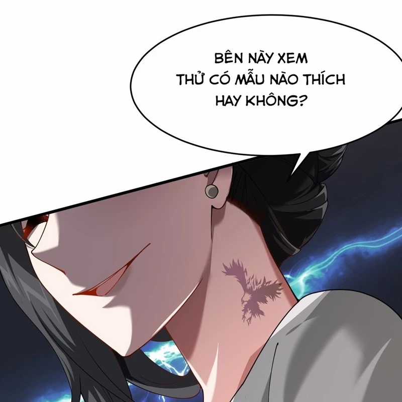 Trời Sinh Mị Cốt, Ta Bị Đồ Nhi Yandere Để Mắt Tới Chapter 38 trang 86