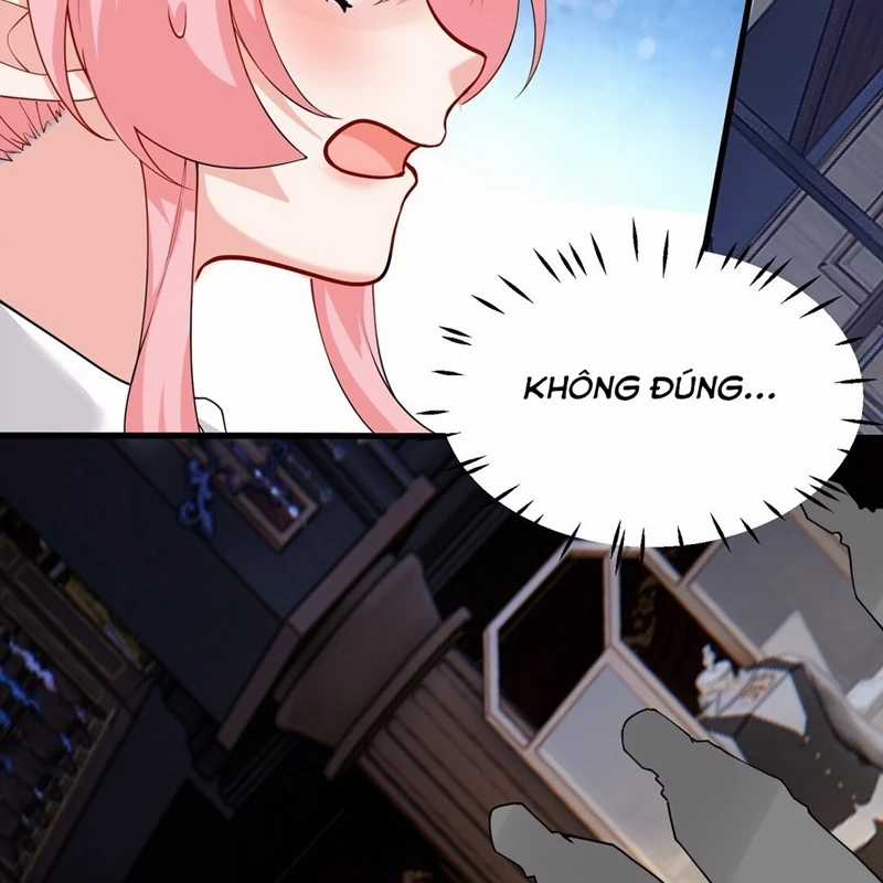 Trời Sinh Mị Cốt, Ta Bị Đồ Nhi Yandere Để Mắt Tới Chapter 38 trang 92