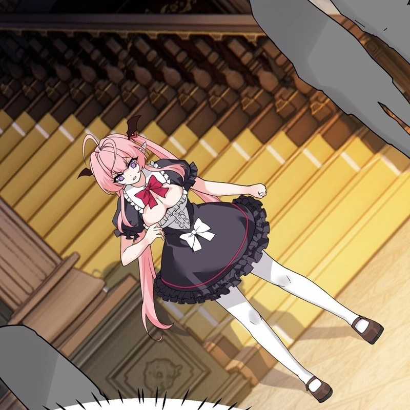 Trời Sinh Mị Cốt, Ta Bị Đồ Nhi Yandere Để Mắt Tới Chapter 38 trang 93