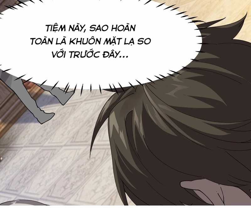Trời Sinh Mị Cốt, Ta Bị Đồ Nhi Yandere Để Mắt Tới Chapter 38 trang 94