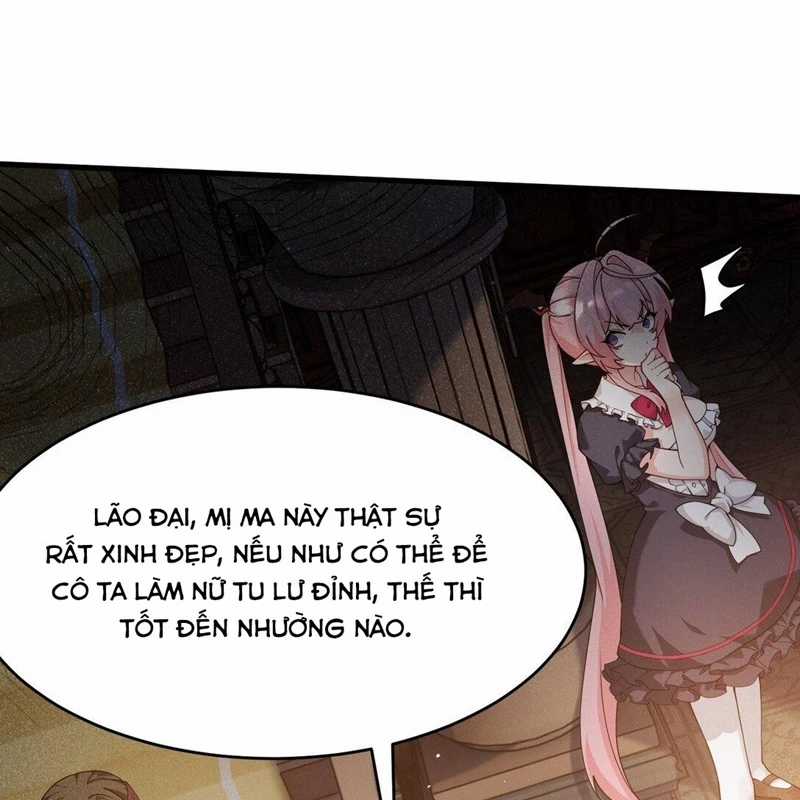 Trời Sinh Mị Cốt, Ta Bị Đồ Nhi Yandere Để Mắt Tới Chapter 38 trang 97
