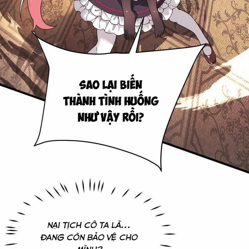 Trời Sinh Mị Cốt, Ta Bị Đồ Nhi Yandere Để Mắt Tới Chapter 39 trang 101
