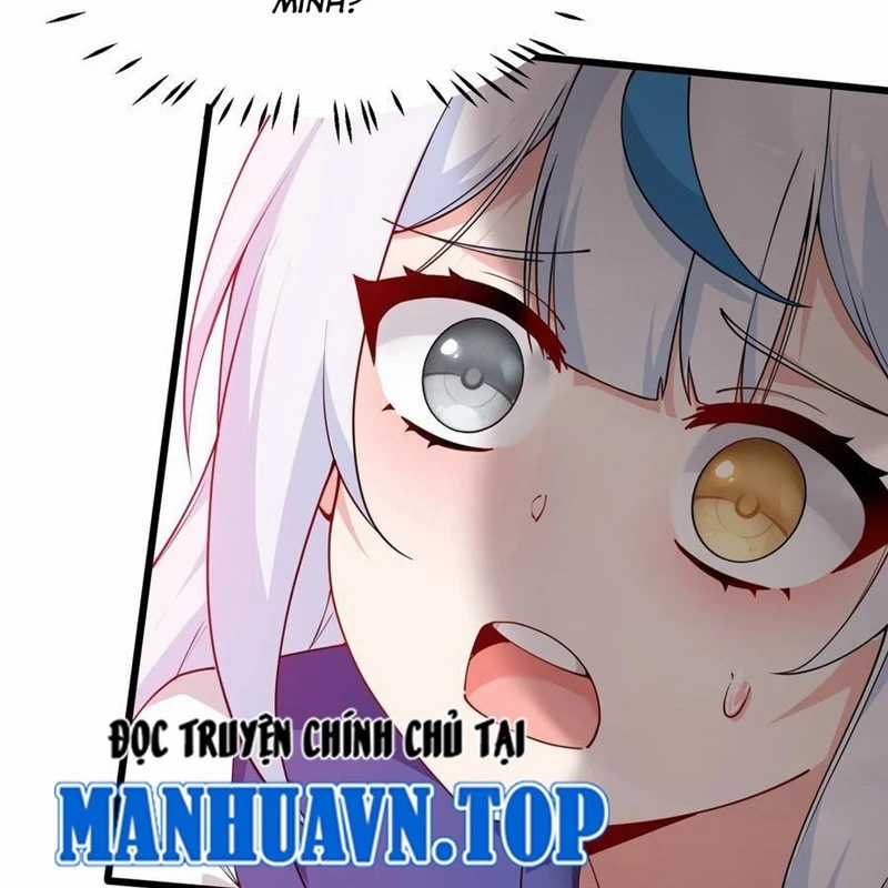 Trời Sinh Mị Cốt, Ta Bị Đồ Nhi Yandere Để Mắt Tới Chapter 39 trang 102