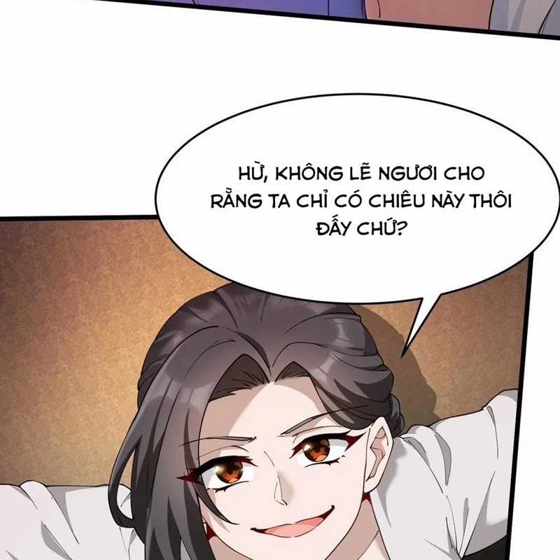 Trời Sinh Mị Cốt, Ta Bị Đồ Nhi Yandere Để Mắt Tới Chapter 39 trang 103