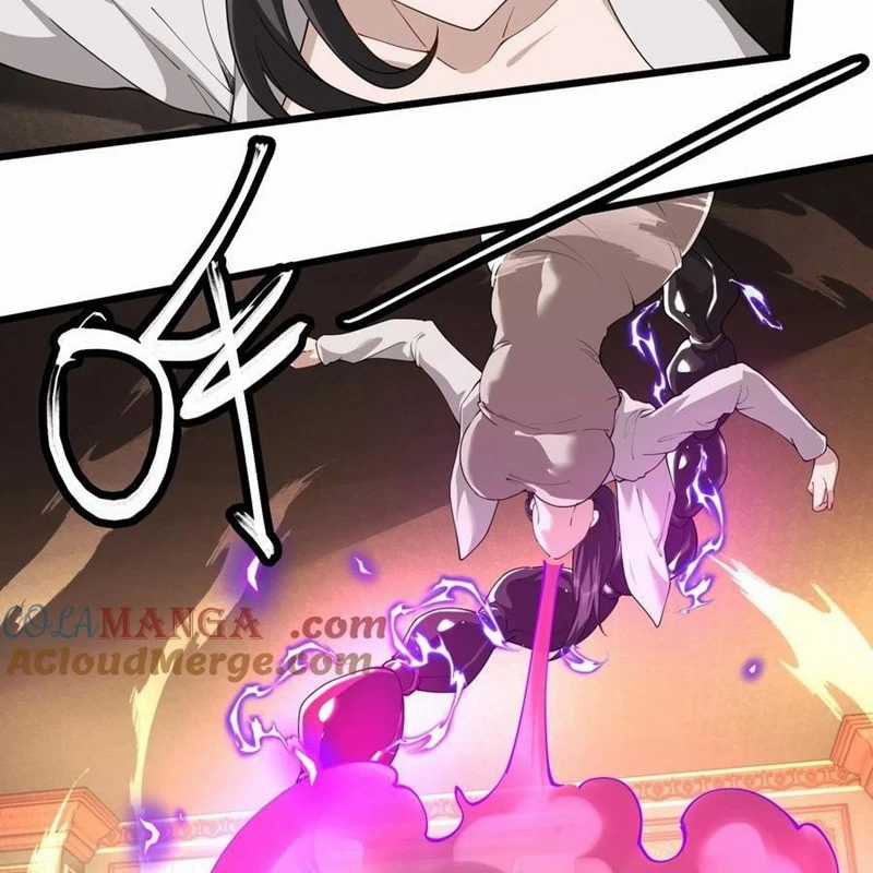 Trời Sinh Mị Cốt, Ta Bị Đồ Nhi Yandere Để Mắt Tới Chapter 39 trang 104