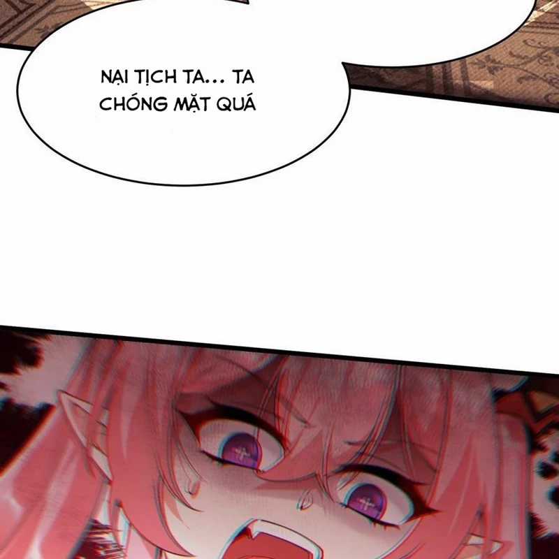 Trời Sinh Mị Cốt, Ta Bị Đồ Nhi Yandere Để Mắt Tới Chapter 39 trang 106