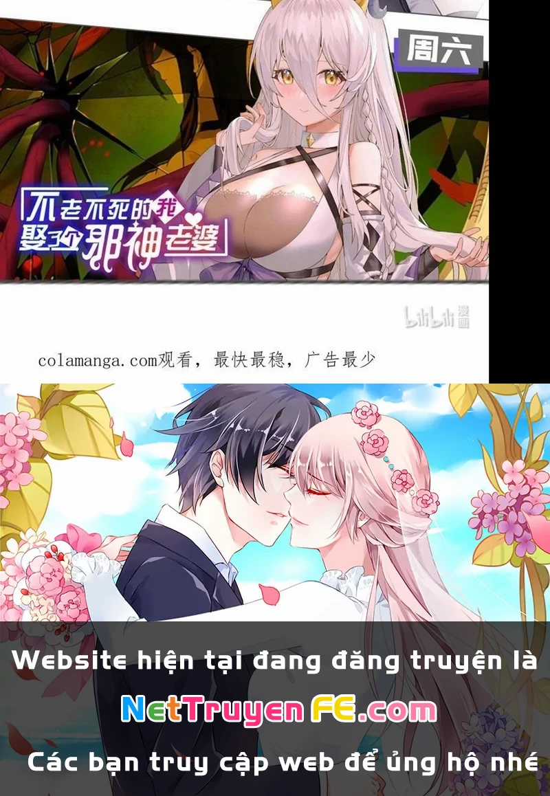 Trời Sinh Mị Cốt, Ta Bị Đồ Nhi Yandere Để Mắt Tới Chapter 39 trang 112