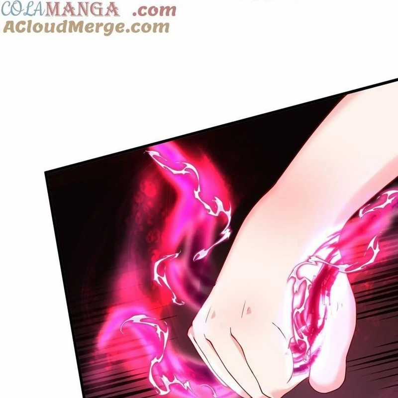 Trời Sinh Mị Cốt, Ta Bị Đồ Nhi Yandere Để Mắt Tới Chapter 39 trang 13