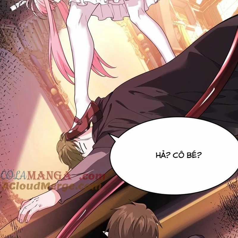 Trời Sinh Mị Cốt, Ta Bị Đồ Nhi Yandere Để Mắt Tới Chapter 39 trang 25