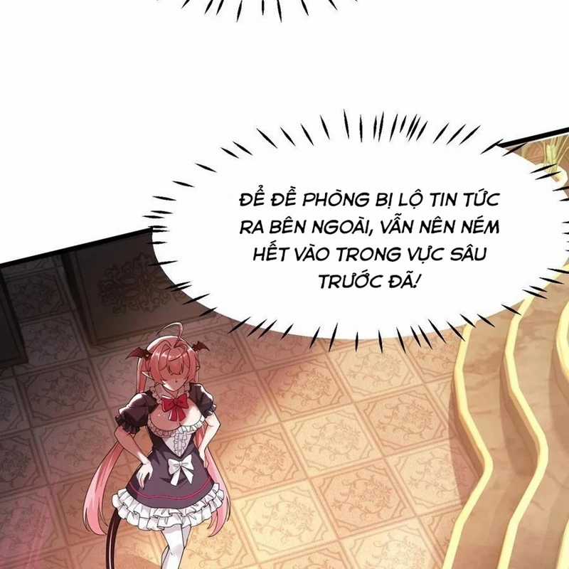 Trời Sinh Mị Cốt, Ta Bị Đồ Nhi Yandere Để Mắt Tới Chapter 39 trang 32