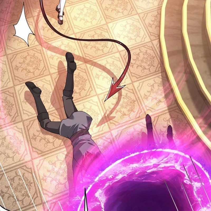 Trời Sinh Mị Cốt, Ta Bị Đồ Nhi Yandere Để Mắt Tới Chapter 39 trang 33